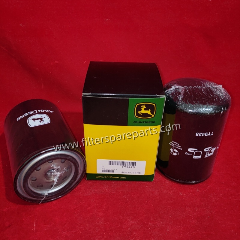 TY9425 John Deere Lube Filter